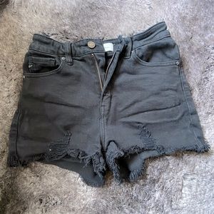 KanCan Jean Shorts